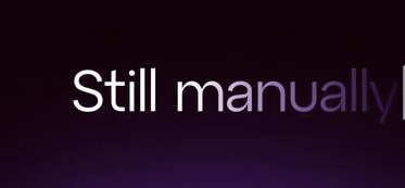 Fintech Demo Animation